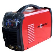 Аппарат сварочный инверторный Magnetta TIG-200ES AC/DC LED 10,4-18 В, 10-200 А