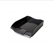 Модуль горизонтальный "Оптима", черный