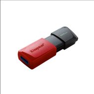 Карта памяти USB Flash 3.2 128 Gb DTXM, пластик, Kingston Exodia