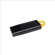 Карта памяти USB Flash 3.2 128 Gb DTX, пластик, Kingston Exodia