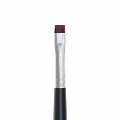 Кисть "Roubloff Eraser" синтетика, плоская, короткая ручка, №4
