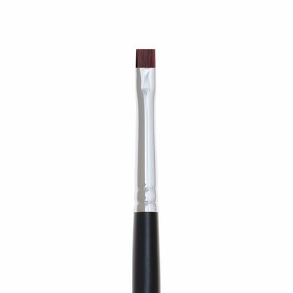Кисть "Roubloff Eraser" синтетика, плоская, короткая ручка, №4