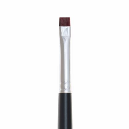 Кисть "Roubloff Eraser" синтетика, плоская, короткая ручка, №4