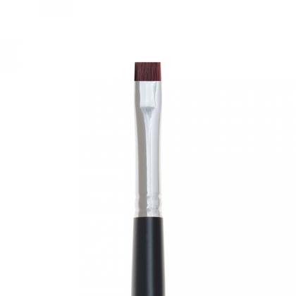 Кисть "Roubloff Eraser" синтетика, плоская, короткая ручка, №10