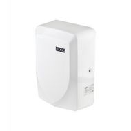 Электросушилка для рук BXG-JET 3100 пластик, цв.белый