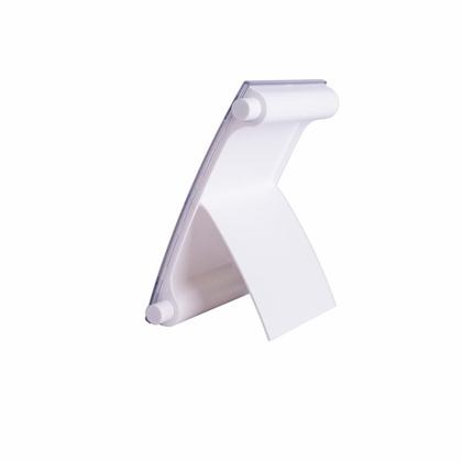 Календарь наст., 11*18 см "9510" 2026-2027, белый/черный