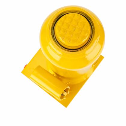 Домкрат бутылочный Deli YS EDQ71010 10т