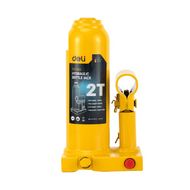 Домкрат бутылочный Deli YS EDQ71002 2т