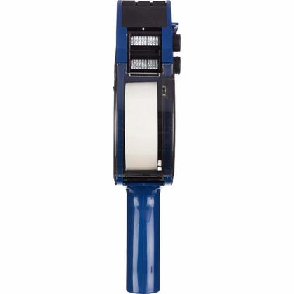 Этикет-пистолет "МХ-2616 Ace" двухстрочный, 10+10 знаков