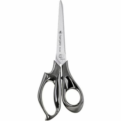 Ножницы 21 см "TN-83C/Y" ассорти