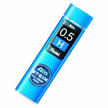 Грифель 0,5 мм H "Ain Steine" 40 шт., в тубе