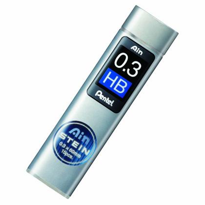 Грифель 0,5 мм H "Ain Steine" 40 шт., в тубе