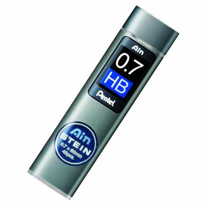 Грифель 0,5 мм H "Ain Steine" 40 шт., в тубе