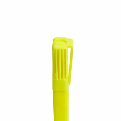 Маркер текстовый "Yesli:" желтый