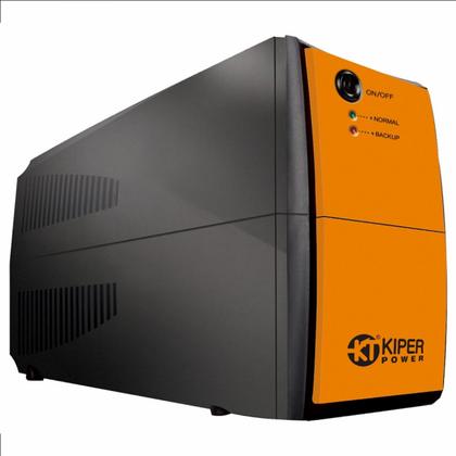 ИБП Kiper Power C650 USB (650VA/360W)