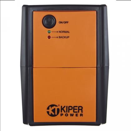 ИБП Kiper Power C650 USB (650VA/360W)