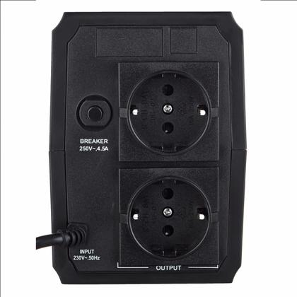 ИБП Kiper Power C650 (650VA/360W)