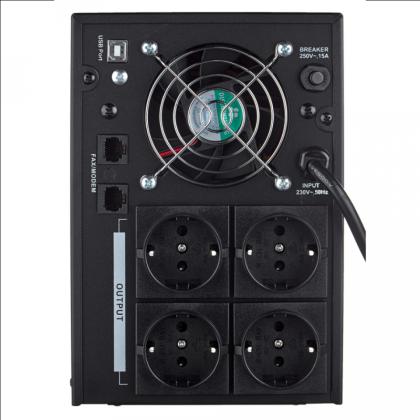 ИБП Kiper Power C3000 USB (3000VA/1800W)