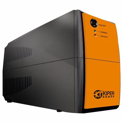 ИБП Kiper Power C1000 (1000VA/500W)