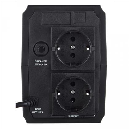ИБП Kiper Power C550 (550VA/300W)