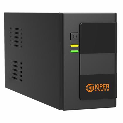 ИБП Kiper Power C2000 USB (2000VA/1200W)