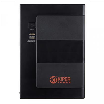 ИБП Kiper Power C2000 USB (2000VA/1200W)
