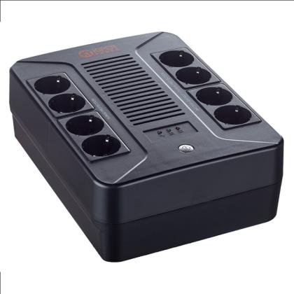 ИБП Kiper Power Compact B1000 (1000VA/600W)