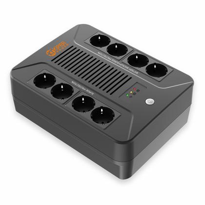 ИБП Kiper Power Compact B650 (650VA/360W)