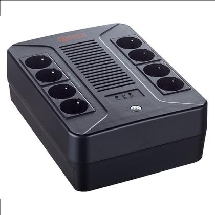 ИБП Kiper Power Compact B650 (650VA/360W)