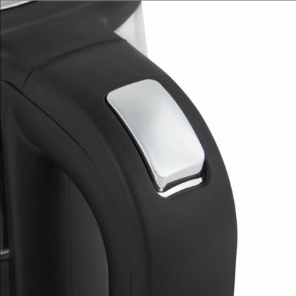 Электрочайник Sonnen KT-8717 пластик черный/стекло