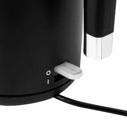 Электрочайник Sonnen KT-8719B нерж.сталь/пластик, черный