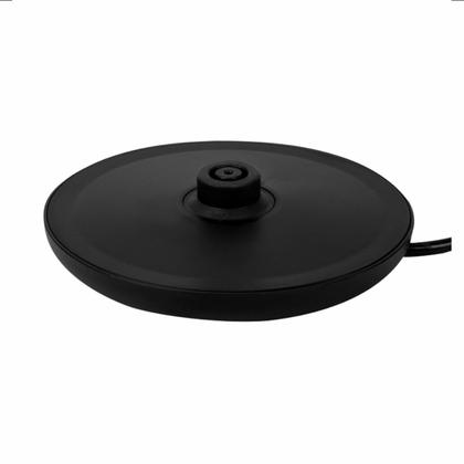 Электрочайник Sonnen KT-8719B нерж.сталь/пластик, черный