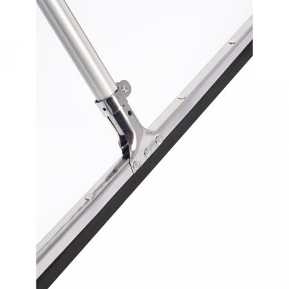 Сгон для удаления влаги для пола HQ Profiline, 75 см с ручкой