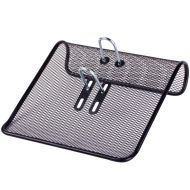 Подставка под календ. "Germanium" метал., сетка, черный