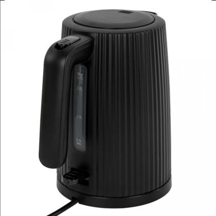 Электрочайник Brasson KT-561  пластик, черный