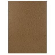 Планшет "Ладога" оргалит, 55*75 см, односторонний