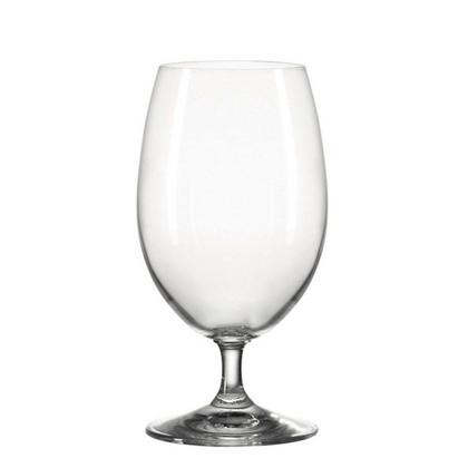 Бокал стекл., 370мл для воды «Daily», прозрачный