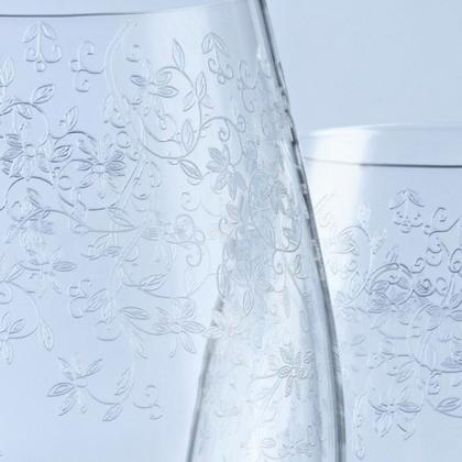 Бокал стекл., 510мл для красного вина «Chateau», прозрачный