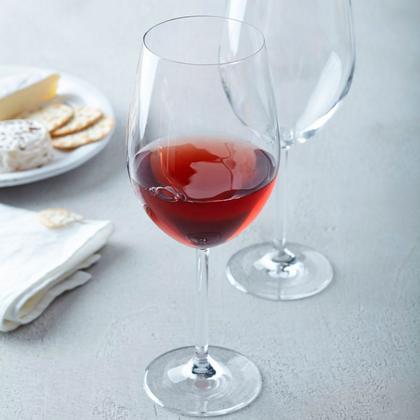 Набор бокалов 6 шт., 640 мл. «Daily» стекл., упак., прозрачный