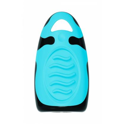 Точилка на 1 отв. "Elements" ассорти