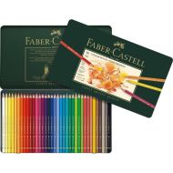 Карандаши цветные "Polychromos" 36 шт, в металлической упаковке