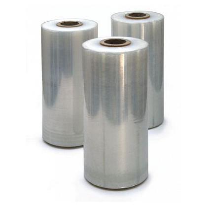 Стретч пленка для машинной упаковки