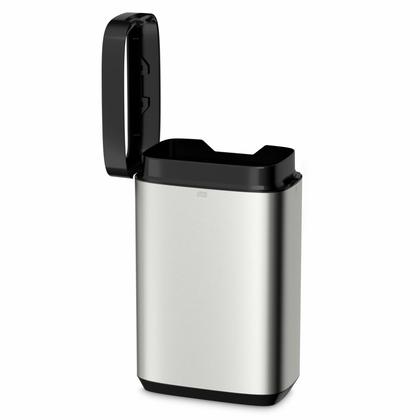 Корзина Tork для мусора 50л металл