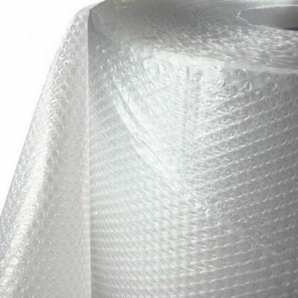 Воздушно пузырьковая пленка