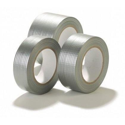 Армированный скотч и сантехнический скотч