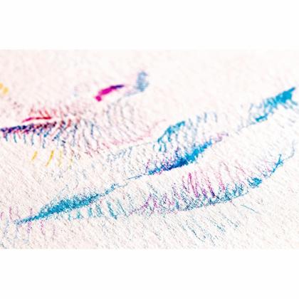 Блок бумаги для рисования "Fabriano. Sand" 21*29,7 см, 120 г/м2, 50 л.