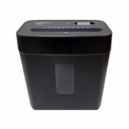 Уничтожитель Office Kit S45N 2x13 (P-5, 2х13 мм, 6 лист., 14литров)