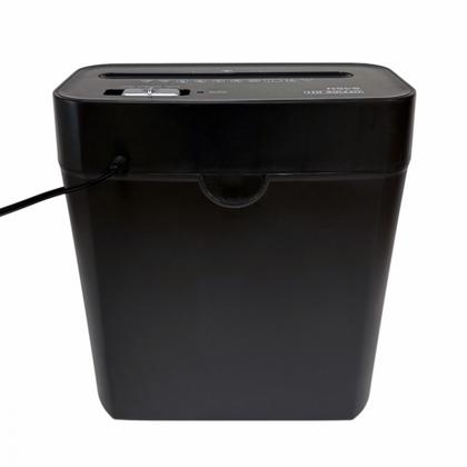 Уничтожитель Office Kit S45N 2x13 (P-5, 2х13 мм, 6 лист., 14литров)