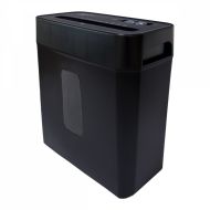 Уничтожитель Office Kit S45N 2x13 (P-5, 2х13 мм, 6 лист., 14литров)