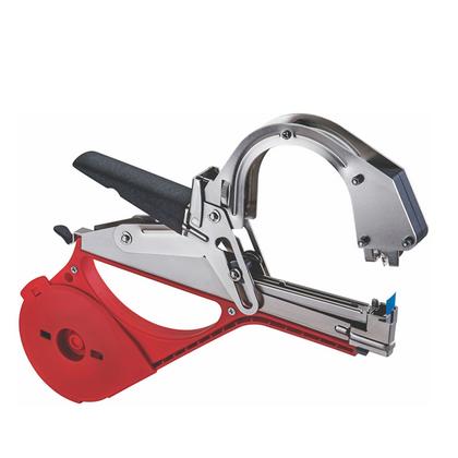 Тапенер для подвязки растений, красный